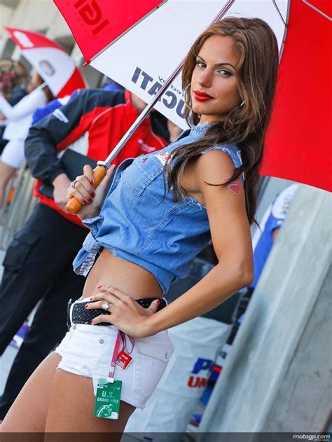 Grid Girls Fast Cars Superbikes And The Hottest Women