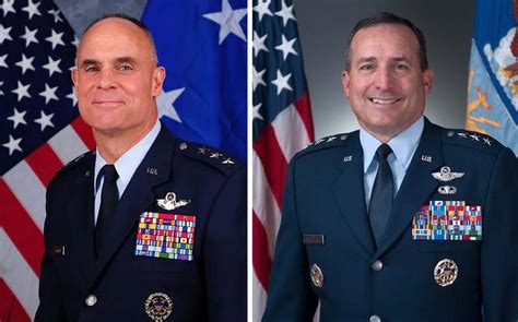 Ig Goes To Facebook To Lament Retirement Of General Who Overturned Sex