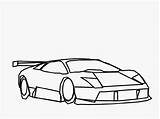 Lamborghini Coloring Murcielago Outline Pages Aventador Drawing Clipartmag Popular Clipart sketch template