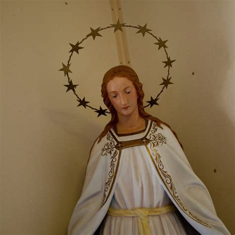 Catholic Church Validates Virgin Mary In Wisconsin The