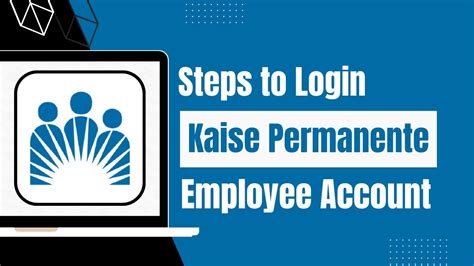 kaiser permanente kporg employee login sign  kporg account kp