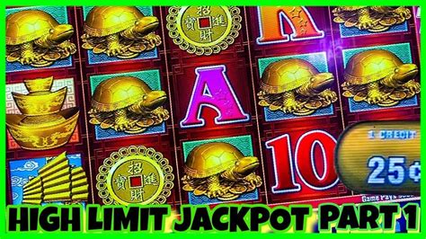 fortunes high limit part  huge jackpots high limit slot play