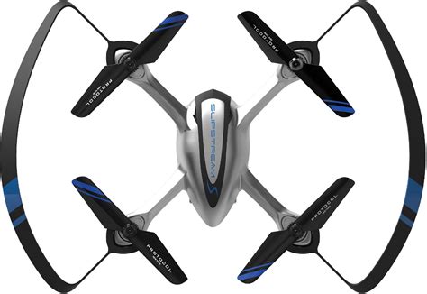 protocol slipstream  stunt drone silverblack  mx  buy