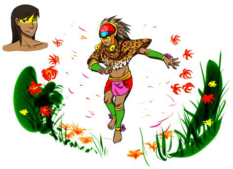 the queerstory files flower power hippy aztecs