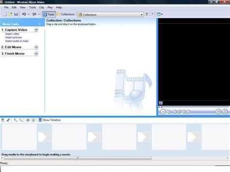 Windows Movie Maker Windows Vista Free Download And