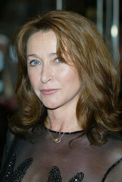 Cherie Lunghi Movies Bio And Lists On Mubi