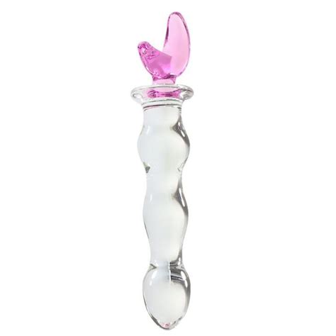 Hot Sale Sex Toys For Women High Quality G Spot Wizard Pyrex Large