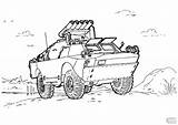 Coloring Pages Hummer Machine Army Time Tank Helicopter Print sketch template