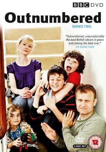 outnumbered picture