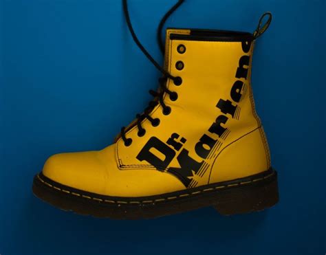 dr martens  finally opening   melbourne store combat boots boots dr martens boots