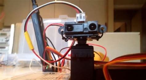 motion tracking   cheap   pic hackaday