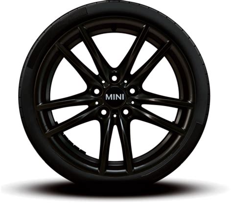 mini tire center