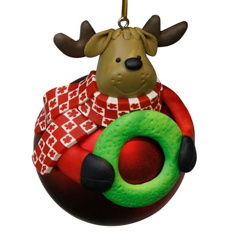 merry christmas tree decoration balls ornament festival gift  man