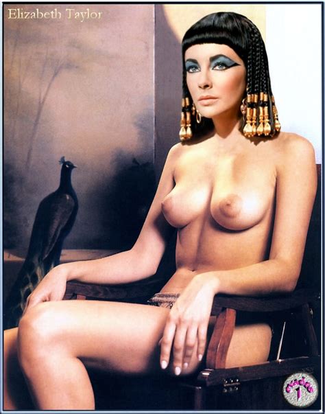 Post 1743977 Cleopatra Elizabeth Taylor Evades1 Fakes