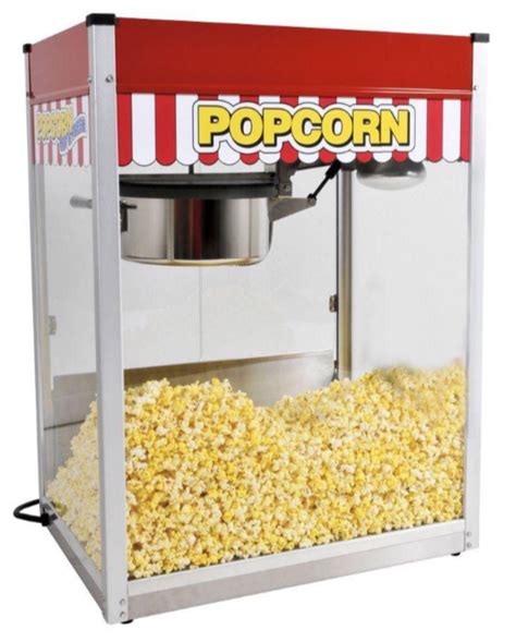 popcorn machine png   cliparts  images  clipground