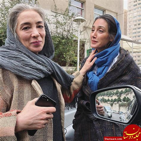 بیوگرافی و عکس های جذاب هدیه تهرانی و همسرش علت طلاق و زندگی هنری
