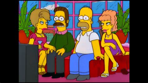 The Simpsons My Top Ten Episodes Of All Time Youtube
