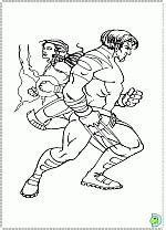 men coloring pages super heroes coloring pages dinokidsorg