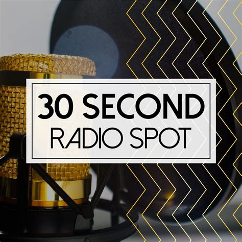 radio commercial  seconds nye countdowncom
