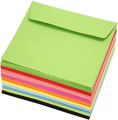 coloured envelopes size  cm   asstd amazoncouk office