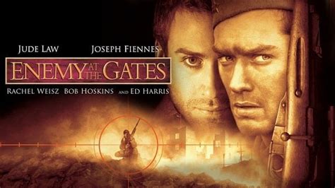 Watch Enemy At The Gates 2001 On Netflix From Anywhere In The World