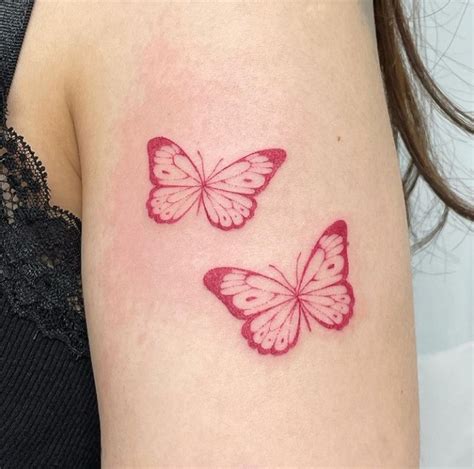 22 Elegant Butterfly Tattoo Design And Ideas For Men And Women