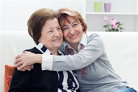 an unexpected visit could offer insight into whether mom or dad is still safe at home senior