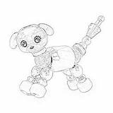 Twisty Petz Coloring Pages Filminspector Downloadable Convenient Include Target Purchase Places Amazon sketch template