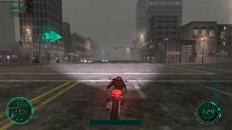 Midnight Club 2 Motorcycle Only L A Youtube