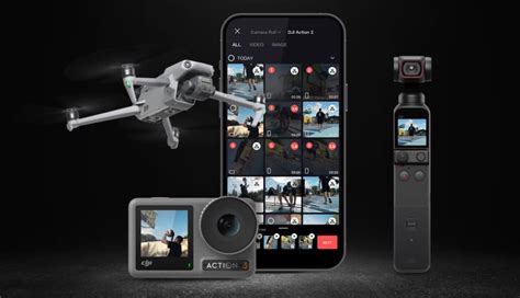 lightcut  video editing app officially recommended  dji