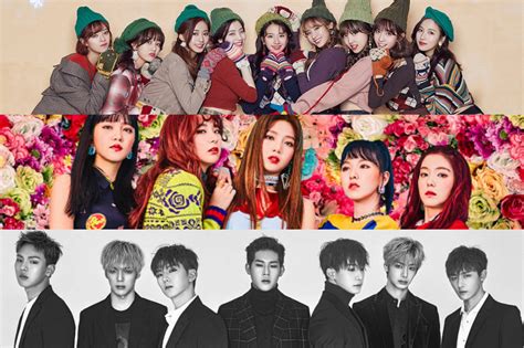 Soompi On Twitter Why Idols Are Making Multiple Comebacks Per Year