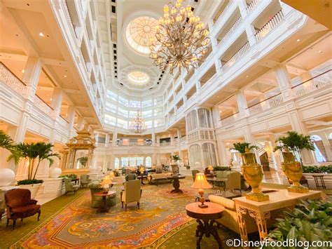 heres whats   grand floridian cafe  disney world  disney food