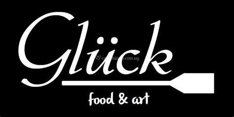 glueck food art
