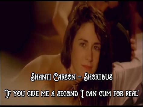 Shanti Carson Shortbus I Can Cum For Real Hd Porn E2