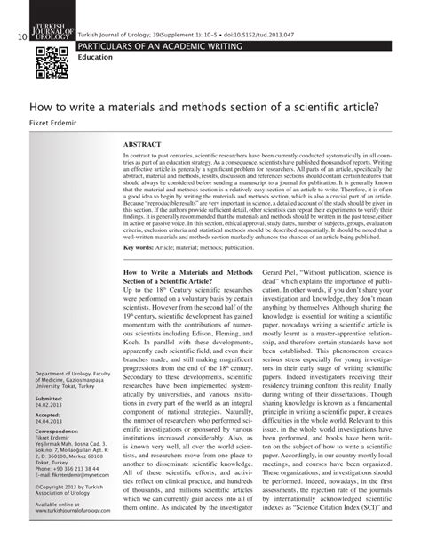 scientific method paper   scientific method paper case