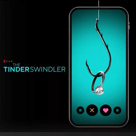 The Tinder Swindler A Modern Day Romance Scam Contains Spoilers