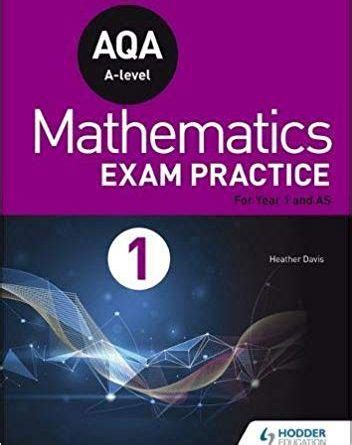 aqa math  papers  level exampl paper