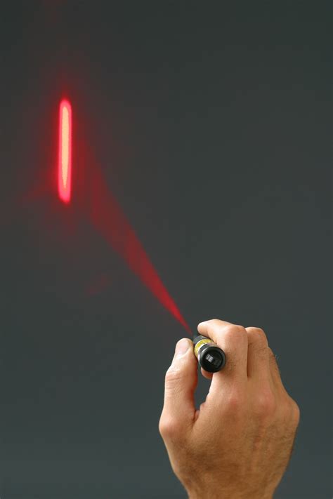 greatland laser rescue lasers work
