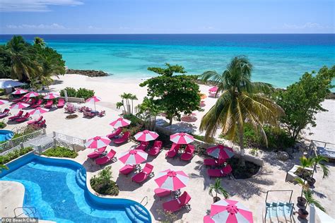 Barbados Holidays Why The O2 Beach Club And Spa Is Well Worth Saving