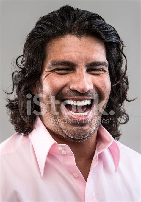 Spanish Man Laughing Get Images