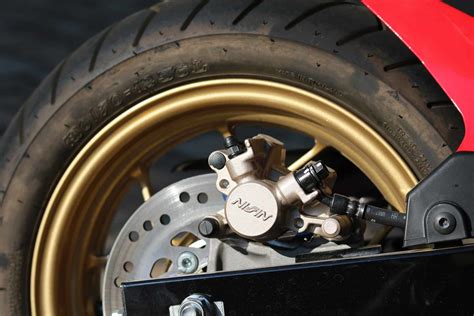 clean motorcycle brakes tru tension aus