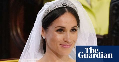 Prince Harry And Meghan Markle The Wedding Ceremony In Pictures Uk