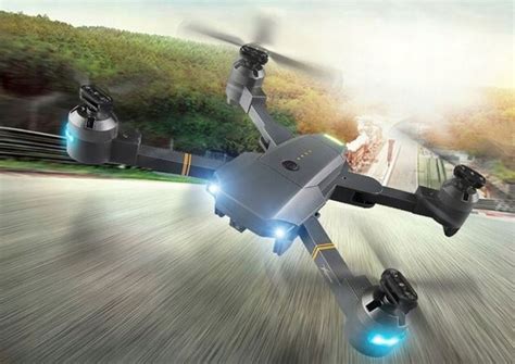 dron drone  pro selfie fpv kamera wifi ghz
