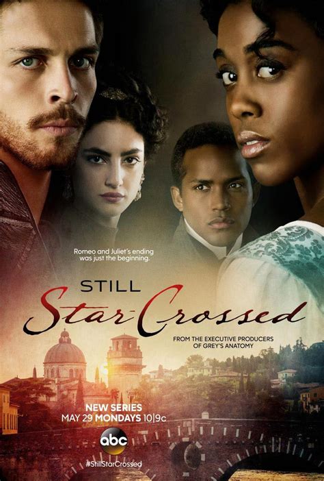 Still Star Crossed Tv Serie 2016 Filmstarts De