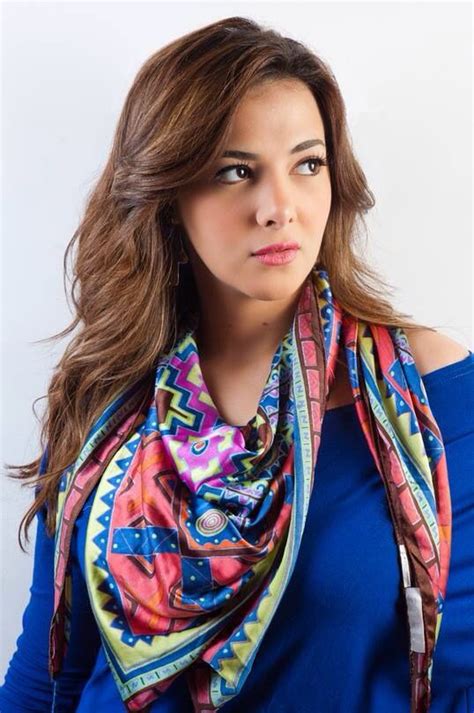 دنيا سمير غانم arab celebrities egyptian actress