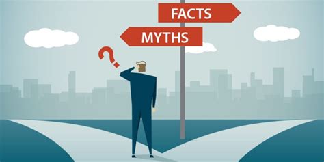 Top 10 Latest Coworking Myths Debunked Updated July 2020