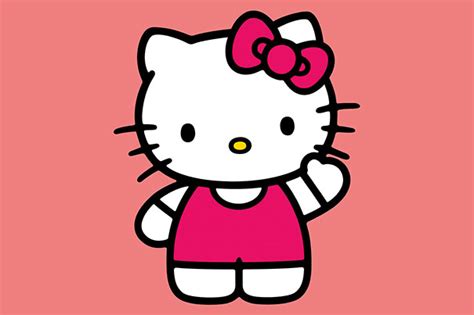 Free Hello Kitty Download Free Clip Art Free Clip Art On