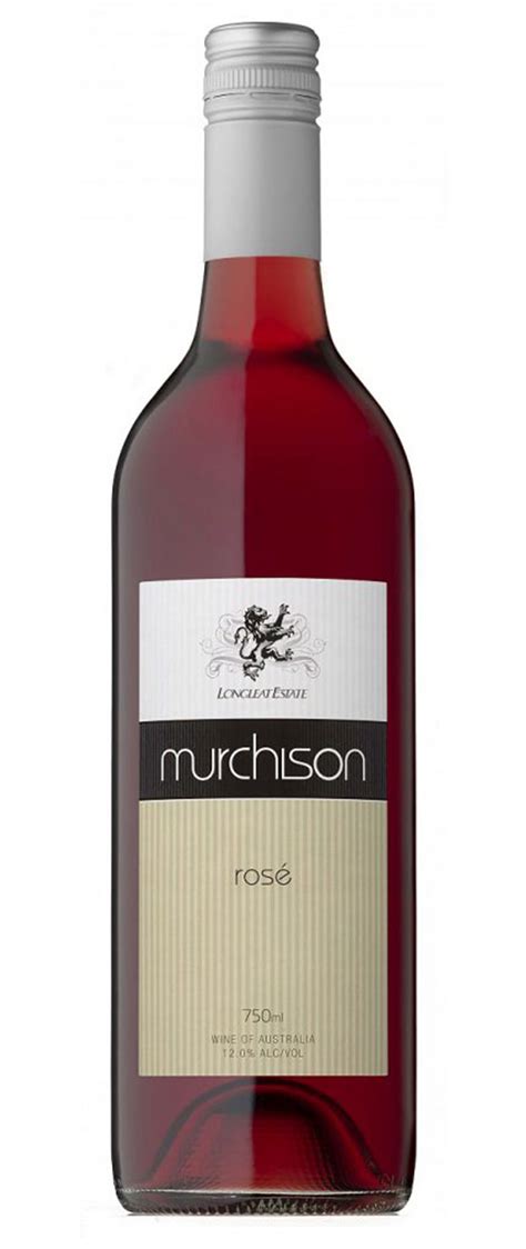 rose  murchison wines