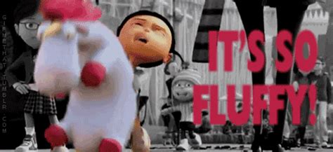 despicable me agnes find and share on giphy