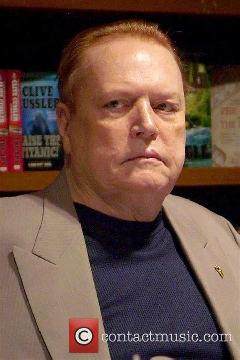 larry flynt signs copies of his book one nation under sex how the